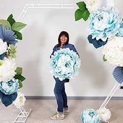 Recensione Fiori Giganti