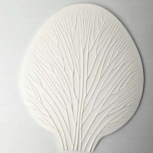 Stampo Grande Petalo 30cm x 25cm #30