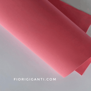 Fommy 1mm 60cm x 70cm Salmon #143